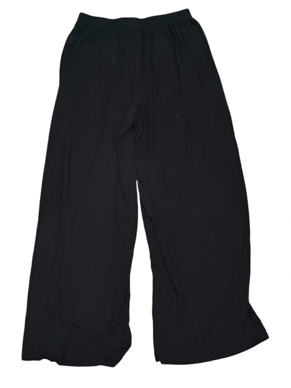 Aerie Superchill ribbed trouser - Picture 4 of 5